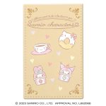 サンリオキャラクターズ ミラー＆チョコギフト