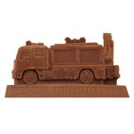 トミカ緊急車両チョコ