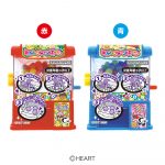おかしクレーンぱーてぃ