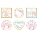 サンリオキャラクターズ チョコアソート