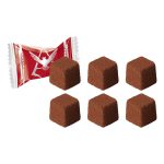 シャア専用ザクチョコケース