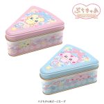 ぷちきゅあピースケーキ缶