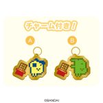 たまごっちドットチャームチョコＢＯＸ