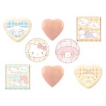 サンリオキャラクターズ スイートＢＯＸ