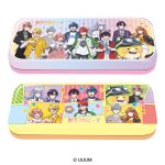 カラフルピーチラウンドワイド缶