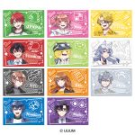 カラフルピーチツインギフト