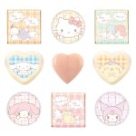 サンリオキャラクターズ ミラー＆チョコギフト