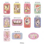 すらいどきゃん／ディズニープリンセス２