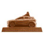 トミカ緊急車両チョコ