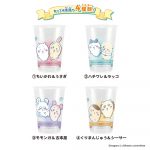 ちいかわひやキャラ