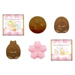 すみっコぐらしチョコアソート