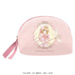 カードキャプターさくらサクラポーチギフト