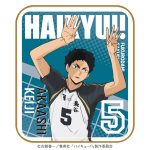 キャラタブ缶ハイキュー！！２