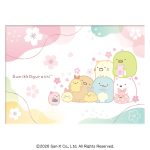 すみっコぐらしチョコアソート