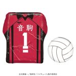 ウェアコレハイキュー！！音駒高校