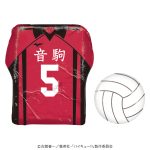 ウェアコレハイキュー！！音駒高校