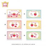 ＬＯＶＥＬＥＴＳサンリオキャラクターズ いちご新聞２