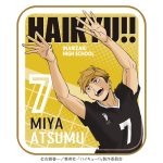 キャラタブ缶ハイキュー！！２