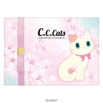 Ｃ.Ｃ.キャッツアソートチョコ