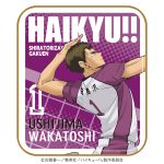キャラタブ缶ハイキュー！！２