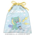 ＪＯＣＨＵＭ巾着