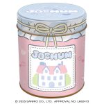 ＪＯＣＨＵＭスイーツ缶