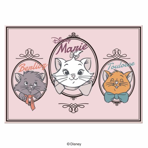 チョコアソート／ディズニーキャッツ