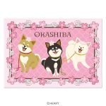 おかしばさくらチョコアソート