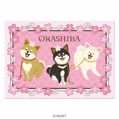 おかしばさくらチョコアソート