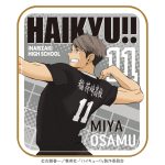 キャラタブ缶ハイキュー！！２