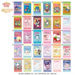ＬＯＶＥＬＥＴＳサンリオキャラクターズ いちご新聞２