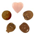 すみっコぐらしポケットチョコ缶