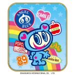 きゅんちょコれナルミヤキャラクターズ