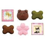 おかしばさくらチョコアソート