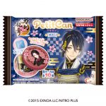 プチキャン 刀剣乱舞ONLINE 其の１