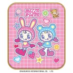 きゅんちょコれナルミヤキャラクターズ
