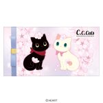 Ｃ.Ｃ.キャッツチョコセットギフト