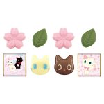 Ｃ.Ｃ.キャッツチョコセットギフト