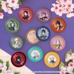 プチキャン 刀剣乱舞ONLINE 其の１