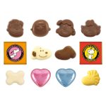 スヌーピースペシャルチョコギフト