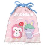 ＪＯＣＨＵＭ巾着