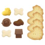 スヌーピーチョコ＆クッキーギフト