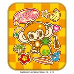 きゅんちょコれナルミヤキャラクターズ