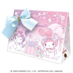 サンリオキャラクターズリボンボックス
