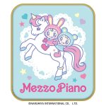 きゅんちょコれナルミヤキャラクターズ