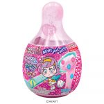 くるるんスライミーポットゼリー