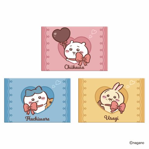 ちいかわプチギフト