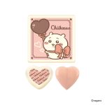 ちいかわチョコレート缶