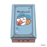 ちいかわチョコレート缶