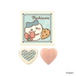 ちいかわチョコレート缶